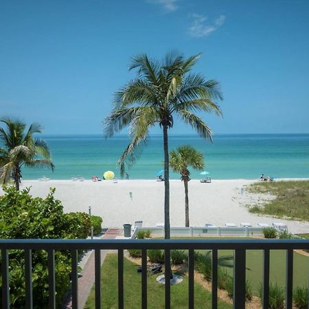 Beach And Sunset View From Your Balcony Longboat Key Kültér fotó