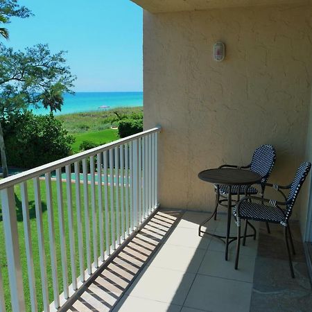 Beach And Sunset View From Your Balcony Longboat Key Kültér fotó